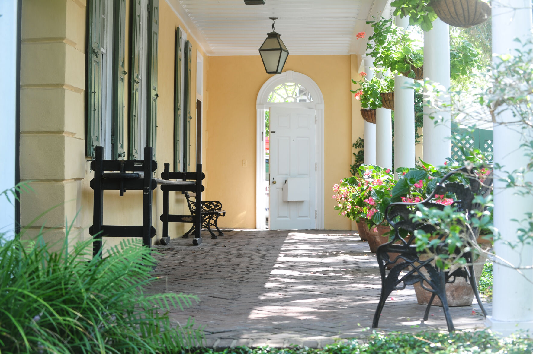 59 Church Porch